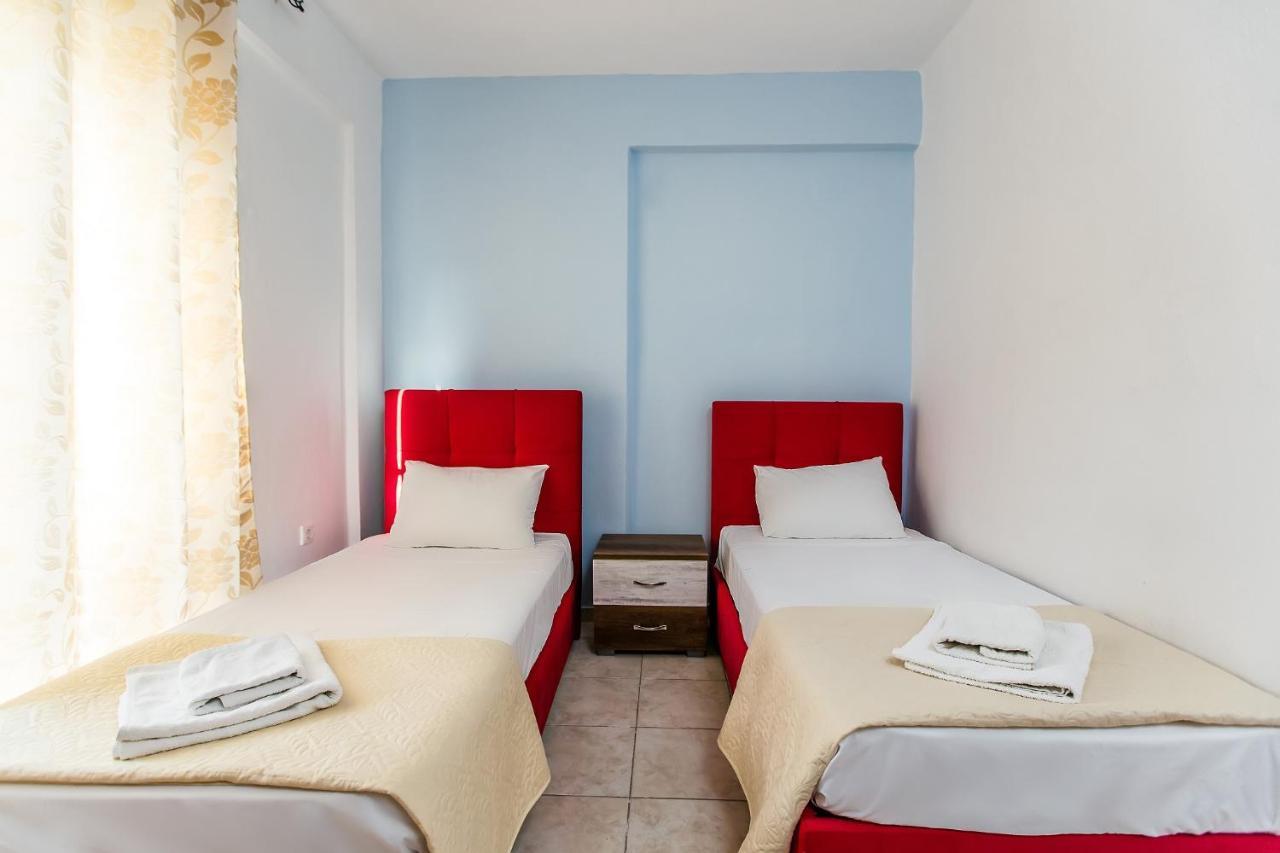 Halkidiki Greek Pride Villa Ellada フォルカ エクステリア 写真
